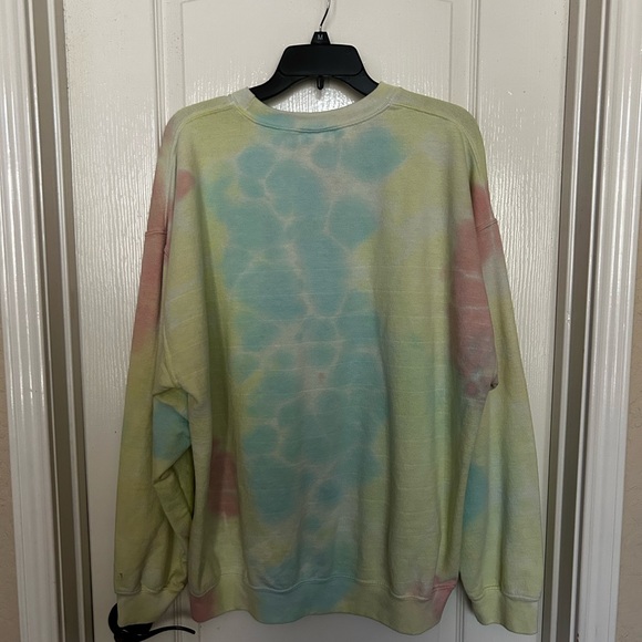 Aaliyah Sweatshirt - Picture 2 of 2